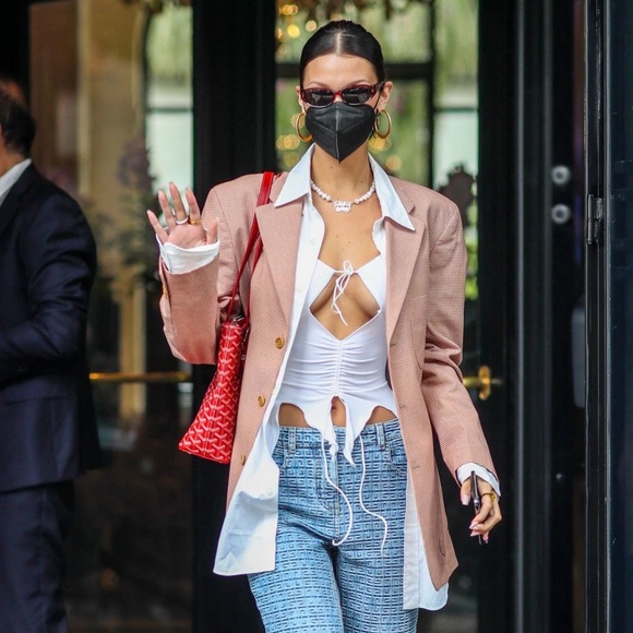 I.AM.GIA Tops - IAMGIA SVANA TOP